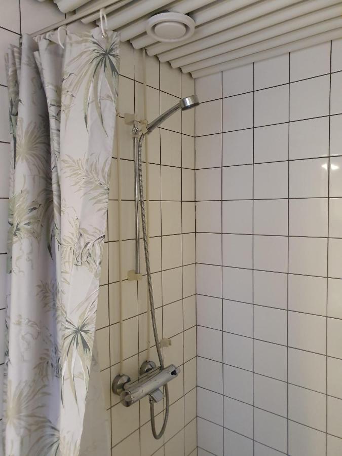 Majoitus Hermanni Teuva Extérieur photo